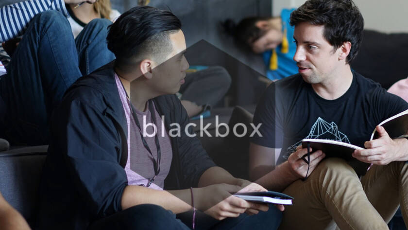 blackbox connect