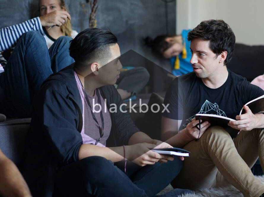 blackbox connect